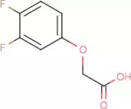 (3,4-Difluorophenoxy)acetic acid