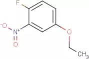 4-Ethoxy-1-fluoro-2-nitrobenzene