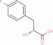 (R)-3-(4-Fluorophenyl)-2-hydroxypropanoic acid