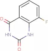 8-Fluoro-2,4(1h,3H)-quinazolinedione