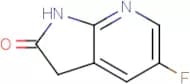 5-Fluoro-1H-pyrrolo[2,3-b]pyridin-2(3H)-one