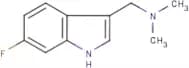6-Fluorogramine