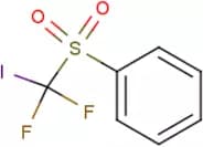 [(Difluoroiodomethyl)sulfonyl]benzene