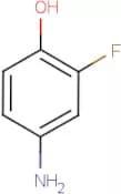 4-Amino-2-fluorophenol