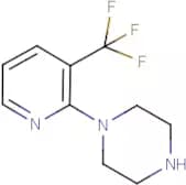 1-[3-(Trifluoromethyl)pyridin-2-yl]piperazine