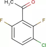 3'-Chloro-2',6'-difluoroacetophenone