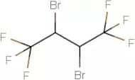 2,3-Dibromo-2H,3H-hexafluorobutane