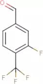 3-Fluoro-4-(trifluoromethyl)benzaldehyde