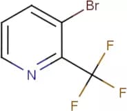 3-Bromo-2-(trifluoromethyl)pyridine
