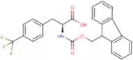 4-(Trifluoromethyl)-L-phenylalanine, N-FMOC protected