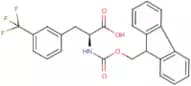 3-(Trifluoromethyl)-L-phenylalanine, N-FMOC protected