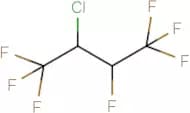 2-Chloro-1,1,1,3,4,4,4-heptafluorobutane