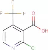 2-Chloro-4-(trifluoromethyl)nicotinic acid