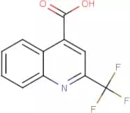 2-(Trifluoromethyl)quinoline-4-carboxylic acid