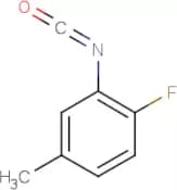 2-Fluoro-5-methylphenyl isocyanate