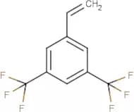 3,5-Bis(trifluoromethyl)styrene