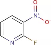 2-Fluoro-3-nitropyridine
