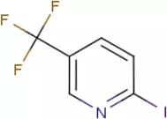2-Iodo-5-(trifluoromethyl)pyridine