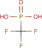 Trifluoromethylphosphonic acid