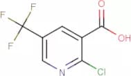 2-Chloro-5-(trifluoromethyl)nicotinic acid
