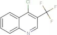 4-Chloro-3-(trifluoromethyl)quinoline