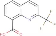 2-(Trifluoromethyl)quinoline-8-carboxylic acid