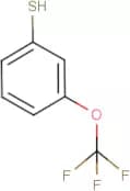 3-(Trifluoromethoxy)thiophenol