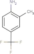 4-Amino-3-methylbenzotrifluoride