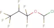 1,1,2,3,3,3-Hexafluoropropyl chlorofluoromethyl ether