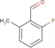 2-Fluoro-6-methylbenzaldehyde