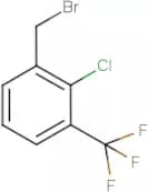 2-Chloro-3-(trifluoromethyl)benzyl bromide