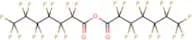 Perfluoroheptanoic anhydride