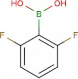 2,6-Difluorobenzeneboronic acid