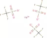 Ytterbium(III) trifluoromethanesulphonate