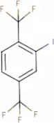 1,4-Bis(trifluoromethyl)-2-iodobenzene