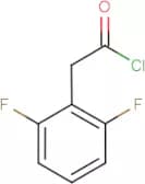 2,6-Difluorophenylacetyl chloride