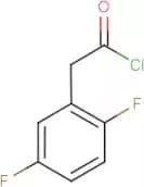 2,5-Difluorophenylacetyl chloride