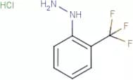 2-(Trifluoromethyl)phenylhydrazine hydrochloride