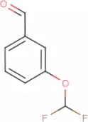 3-(Difluoromethoxy)benzaldehyde