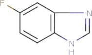 5-Fluorobenzimidazole