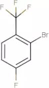 2-Bromo-4-fluorobenzotrifluoride