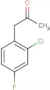 2-Chloro-4-fluorophenylacetone