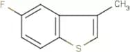 5-Fluoro-3-methylbenzo[b]thiophene