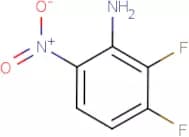 2,3-Difluoro-6-nitroaniline