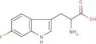 6-Fluoro-DL-tryptophan