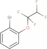 1-Bromo-2-(1,1,2,2-tetrafluoroethoxy)benzene