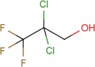2,2-Dichloro-3,3,3-trifluoropropan-1-ol