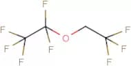 Pentafluoroethyl 2,2,2-trifluoroethyl ether