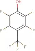 4-Hydroxy-2,3,5,6-tetrafluorobenzotrifluoride