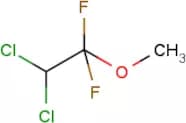 2,2-Dichloro-1,1-difluoroethyl methyl ether